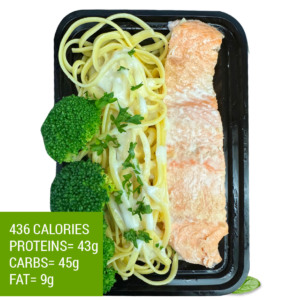 Salmon-Pasta fitt-meals-prep