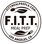 FITT MEALS PREP